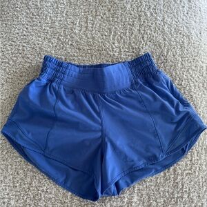 Women's lululemon shorts